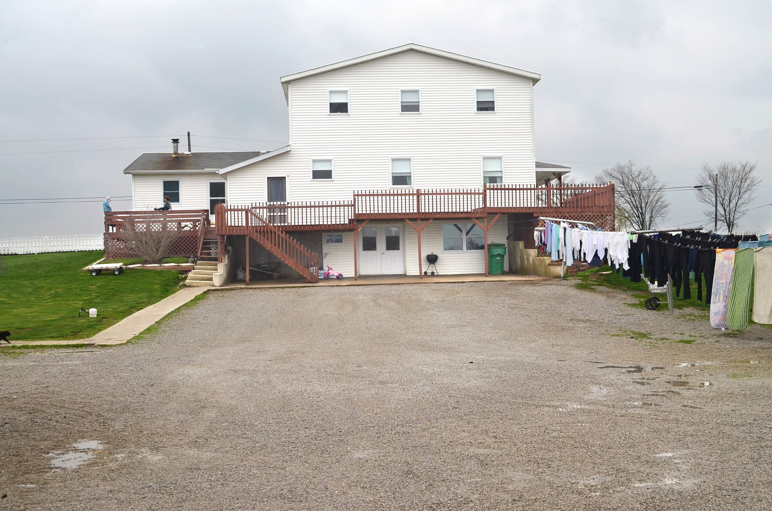 Property photo 3 - Amish Farm Auction - 7 Bedroom 2 Bathroom Home